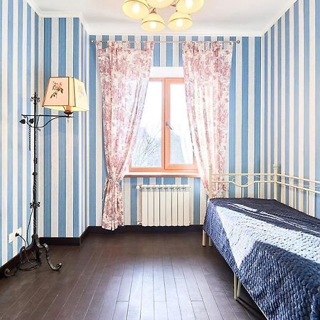 Villa De Jardin Supreme Бобриця Екстер'єр фото